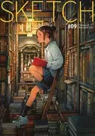 SKETCH ＃09 Iridescent / 吉田誠治