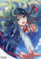 結い、納める。 / たん旦