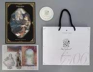 【C106】AliceSyndrome＊ 4点セット / 遠坂あさぎ