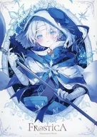 Frostica Illustration Book / Noyu