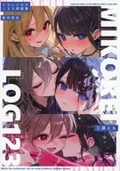ミコレイログ123 / 工藤える
