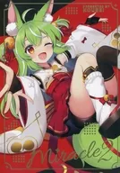Miracle 2 / ルヒカ