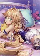 【冊子単品】eterna-radiare Vol．23 / りいちゅ