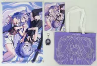 【C106】Trevo 4点セット / 北田藻