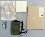 【コミティア154】ぱんぱんお 6点セット / たかやりく