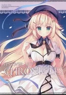IL COVER ART CHRONICLES / Mitha