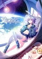 Dreaming night Starlight song III / An2A