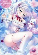 Little chouchou / なのはなこひな