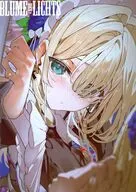 Blume des Lichts / Enji