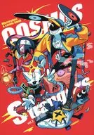 COSMOS Strangers vol．2 / 金寺（kanatera）