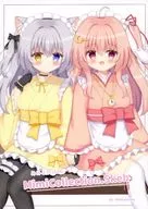 みみこれskeb MimiCollection．Skeb / 梅乃めう