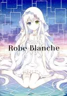 Robe Blanche / 104