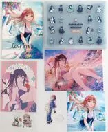 【C106】HitenKei 7点セット