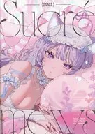 Sucre mews / うなみや