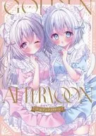 GOLDEN AFTERNOON / ぷぅ