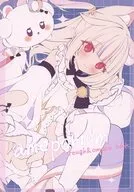 【冊子単品】ameporium rough＆omake book / ana