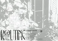 ROUTINE NOTHING GOLD CAN STAY． OMAKE BOOK / flourish