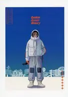 Random Access Memory / ナナカワ