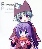 Plumaos Academy -Walpurgis GuidBook 2 - / Naru Nanao / Tsuzurao