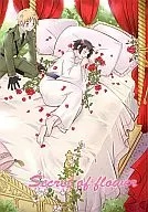 Secret of flower