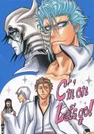 C'm' on Let's Go! / Toshiki Kamimuro