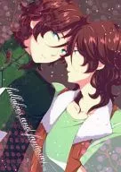 Lullabies and Fantasies / サトシ
