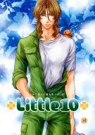 Little 10/水無月Yu