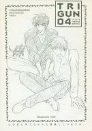 TRIGUN 04 / Odagiri Firefly