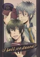 Shall we dance? / molf