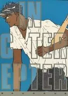 INTER CEPTER / Fumiaki Shibata