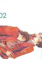 to the end 02 / 佐藤ちえぞう