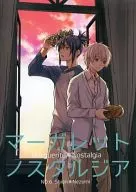 Margaret* Nostalgia / Kyo Uni