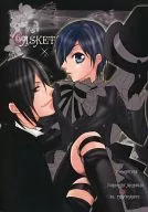 Casket / Kusato Monaka