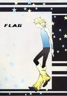FLAG / Rinta