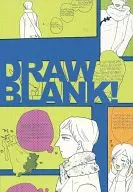 DRAW BLANK! / Fumie