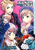 Wondful Days/UZU漂亮