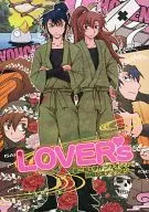 LOVER's/牡蠣腿/七海海苔子