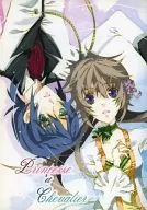 Princesse et Chevalier / Ayako Fujinami