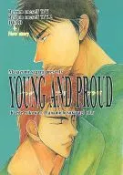 YOUNG AND PROUD/相良正純