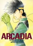ARCADIA / Masaki Nakagawa