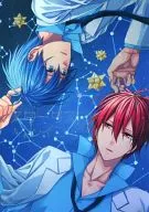 Stardust Rain / Shiki