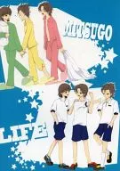 MITSUGO LIFE / まいら