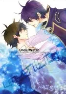 Haruyama (under water) / ナナヲ