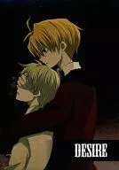 DESIRE / POIICHI