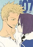 夜光蟲#07/konami詔子/空手傻瓜