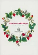 Strawberry Fields Forever草莓フーィルズForever/松本Mamu/茸子