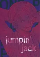 Jumpin' jack/ko-ru