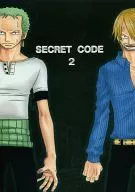 CÓDIGO SECRETO 2
