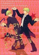 HAPPY TURN COMES SOOOOON! / Terasa