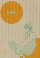 Candy box / 夏子 / 柴